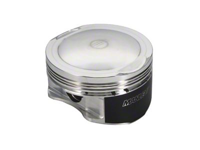 Manley Performance 6.1L Hemi 90.9mm Stock Stroke +.020in Oversize Bore - 597680C-8