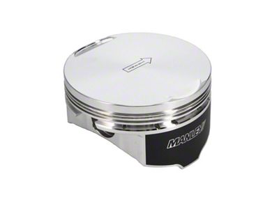 Manley Performance 6.1L Hemi Stroker Series -1.5cc Flat Top Piston - 597860C-8