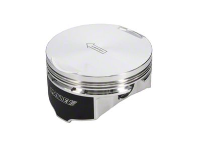 Manley Performance 6.1L Hemi 4.08in Bore Stroker Series -1.5cc Flat - 597880C-8