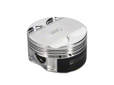 Manley Performance Coyote 5.0L DOHC 3.630in Bore +3.75cc Dome Piston - 598000CE-8