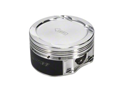 Manley Performance Coyote 5.0L DOHC -12cc Dish 3.630in Bore Piston - 598100C-8