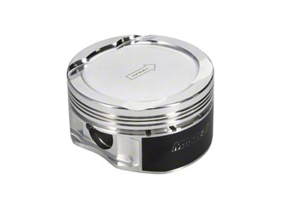 Manley Performance Coyote 5.0L DOHC 4 Valve -12cc Dish 3.635in - 598105C-8
