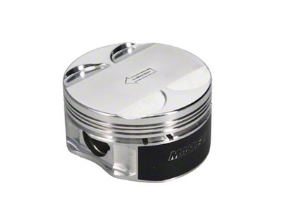 Manley Performance Coyote 5.0L DOHC 4 Valve -2.5cc Flat Top - 598410C-8