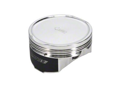 Manley Performance 6.1L Hemi Stroker Series -11.5cc Dish Piston Set - 598665C-8