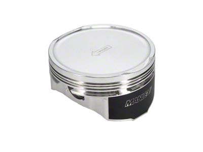 Manley Performance 6.1L Hemi 4.065in Bore Stroker Series -11.5cc Dish - 598665CE-8