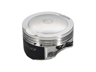 Manley Performance 6.4L Hemi 1.75cc Dome 4.090in Bore 3.724in Stroke - 598800C-8