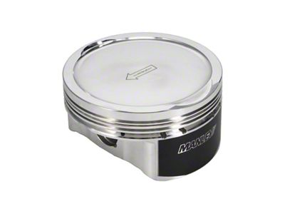 Manley Performance Chrysler HEMI 6.4L 4.090in Bore 1.210in CD -12.5cc Dish - 598900C-8