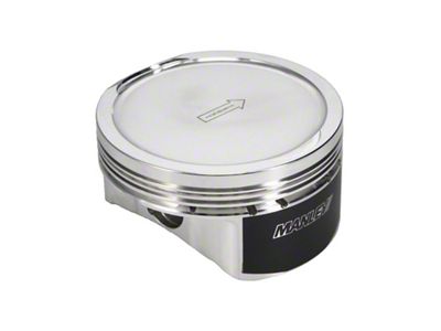Manley Performance Chrysler Hemi 6.4L +.005in Oversize/4.095in Bore -12.5cc Dish Extreme - 598905CE-8