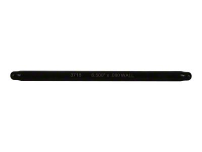 Manley Performance 7.400in Length 3/8in Dia .080in Wall Chrome Moly Pushrods - 25822-8