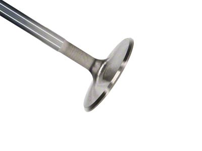 Manley Performance Big Block Chevy Stock 3/8in Stem Diameter Race Flo - 11517-8