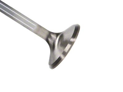 Manley Performance Chrysler Hemi 6.1L w/ Triple Groove 1.595in Race Flo - 11669-8