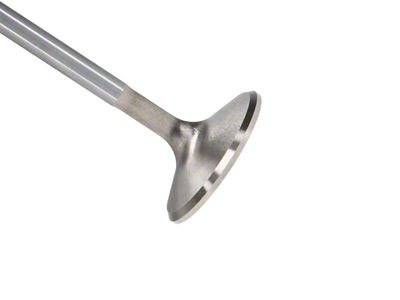 Manley Performance 94-98 Toyota Supra 2JZGE-2JZGTE DOHC 24 Intake 34.6mm Stainless - 11126-1