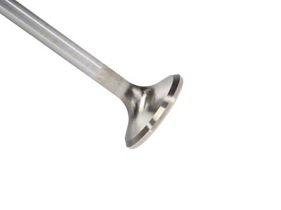 Manley Performance Subaru WRX EJ205/STi EJ257 33mm Race Master Exhaust Valves - 11171-8