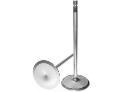 Manley Performance Nissan GTR VR38DETT Race Master Intake Valves - 11192-12