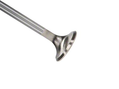 Manley Performance 4.6L/5.4L DOHC 4V 30mm Dia 4.587in Length Bead - 11615B-8