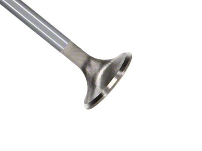 Manley Performance Coyote 5.0L DOHC 4 Valve 31mm Triple Groove