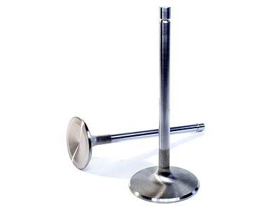 Manley Performance 4.6L 35mm Race Master Exhaust Valves Set of - 11632-8
