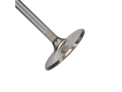 Manley Performance 99-12 Ford V8 4.6L/281 5.4/330 45.5mm Race Series Stainless - 11640-8