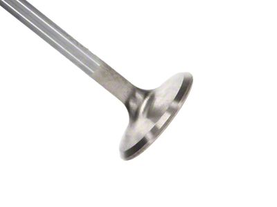 Manley Performance 99-10 Dodge Viper 1.600in Diameter 5.770in Length Race Master - 11643-1