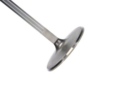 Manley Performance up to 2010 Dodge Viper V-10 2.020 Dia Race - 11644-10