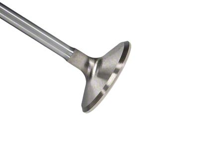 Manley Performance Chrysler 426 Hemi Race Master Exhaust Valves Set of - 11905-8