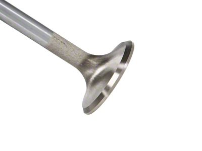 Manley Performance SBC 1.6 Severe Duty Exhaust Valves Set of 8 - 11595-8