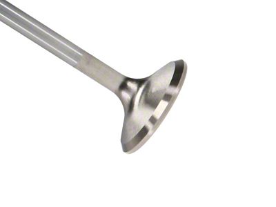 Manley Performance Chevy LS-7 Small Block Severe Duty/Pro Flo Exhaust Valves - 11679-8