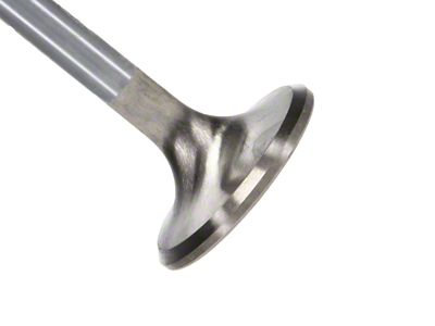 Manley Performance Severe Duty Series Small Block Chevy Stainless Steel Exhaust - 11751-8