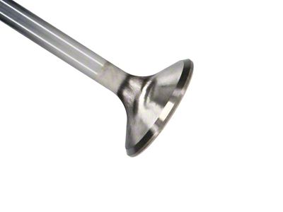 Manley Performance Ford 351C 1.710 Inch Head Diameter / .3415 Inch - 11805-8