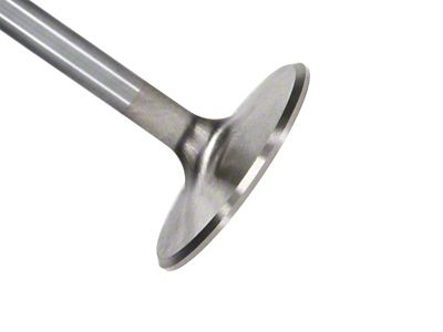 Manley Performance Severe Duty Series BBC Stainless Steel Exhaust Valves 2.250in - 11850-8