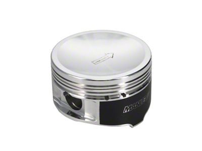 Manley Performance 4.6L/5.4L 2/4V 5.4L 3V 18cc Dish Top Piston - 594230C-1