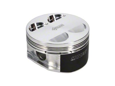 Manley Performance 04+ Subaru WRX STi EJ257 75mm DE-STROKED 99.5mm STD - 621100C-1