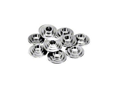 Manley Performance Toyota Supra 2JZGT 2JZGTE 6 cyl 24pc Titanium Retainers - 23130-24