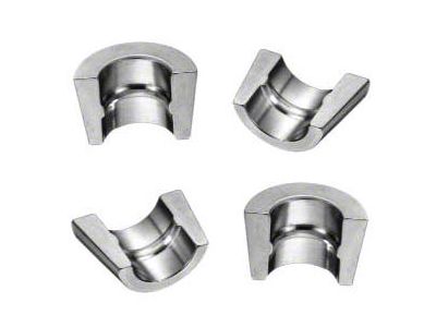 Manley Performance 6.0mm OEM Radius Sport Compact Valve Lock Set - 13014-8