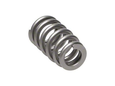 Manley Performance Small Block Chevy LS Series .600in Lift Single NexTek - 221428-16