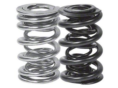 Manley Performance Chevy SBC LS-Series NexTek Series High Performance Valve Springs - 221436-16
