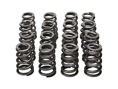 Manley Performance Subaru WRX/STi .490in Valve Spring and Retainer Kit w/o - 26185