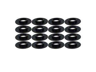 Manley Performance GM LS Series .660in Max Lift Valve Spring and - 26362134KS