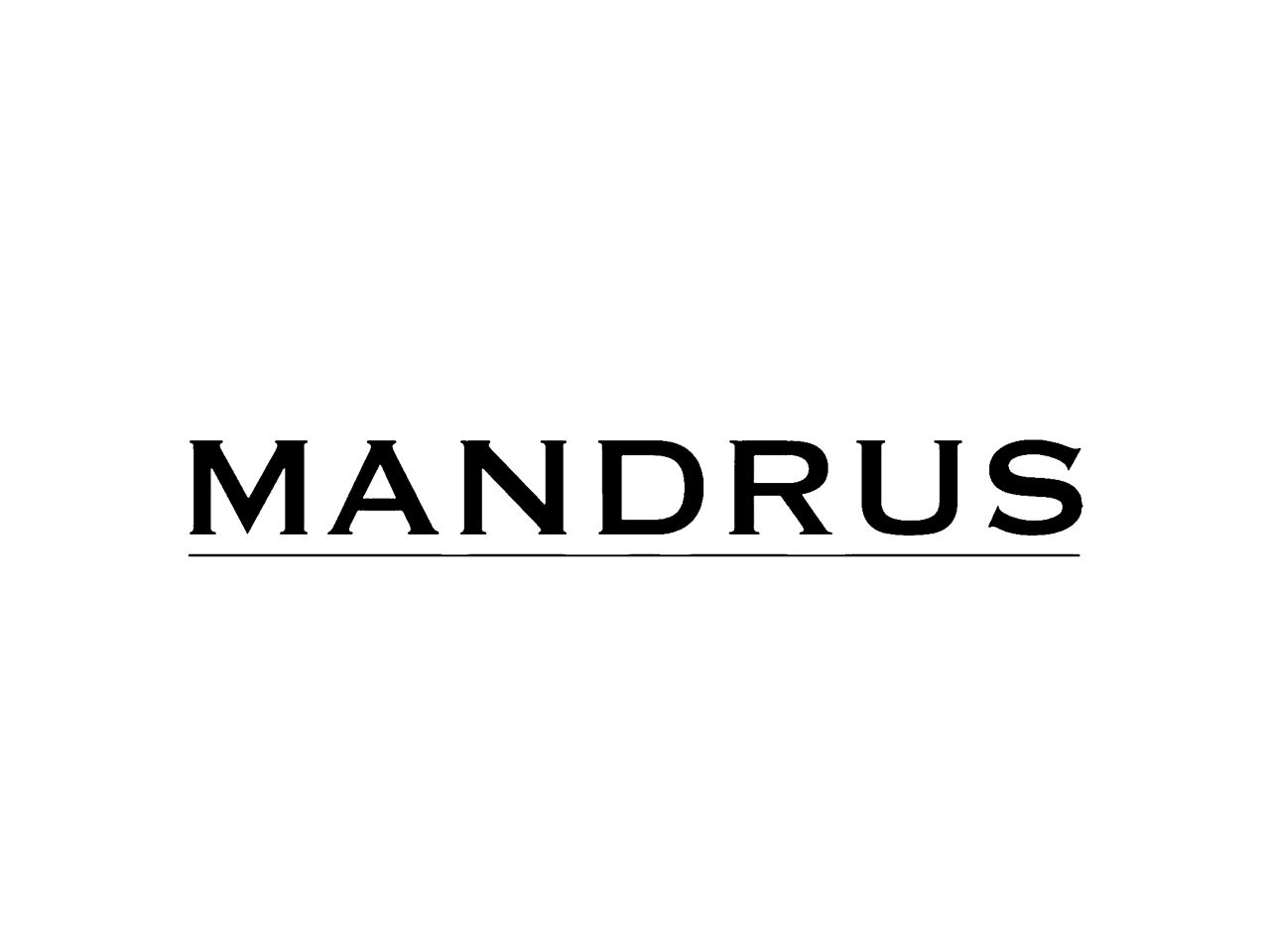 Mandrus Parts