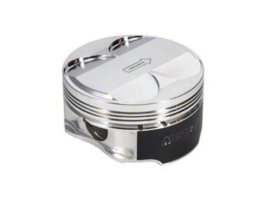 Manley Performance 03-07 Nissan 350Z/ Maxima 81.4mm Stroker 96.0mm +.5 Bore - 623105C-1