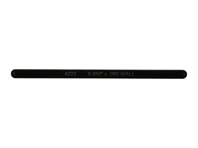 Manley Performance 7.625in Length 5/16in 4130 Chrome Moly Swedged End Pushrods - 25775-16