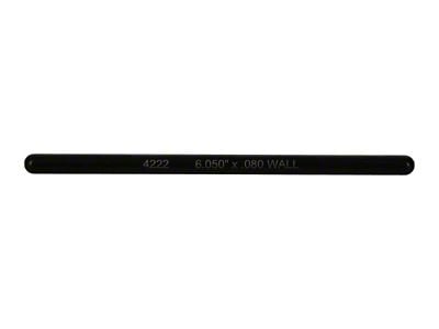 Manley Performance 8.125in Length 5/16in Dia 0.080 Wall 4130 Chrome Moly - 25883-16