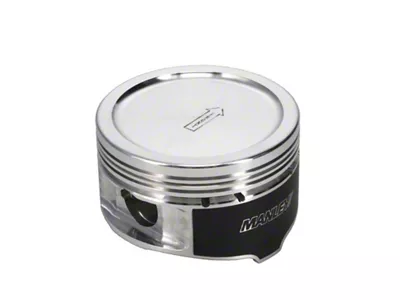 Manley Performance 91-08 Lincoln V8 4.6L/281 Platinum Series Piston 5.933in Rod - 594420C-1
