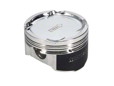 Manley Performance 93-99 Mitsubishi 4G63 86mm Bore 94mm Stroke 8.5 CR - 618010C-1