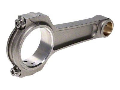 Manley Performance BB Chevrolet 6.660 Length Pro Series I Beam Connecting - 14170-8