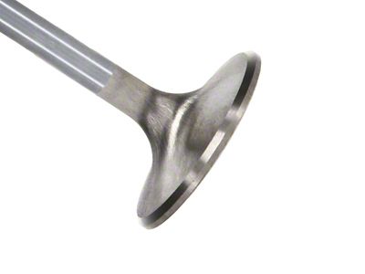 Manley Performance Big Block Chevrolet Extreme Duty Exhaust Valve - 5.522in - 12739-1