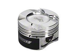 Manley Performance Platinum Series Dish Piston Set (BMW N55/S55)