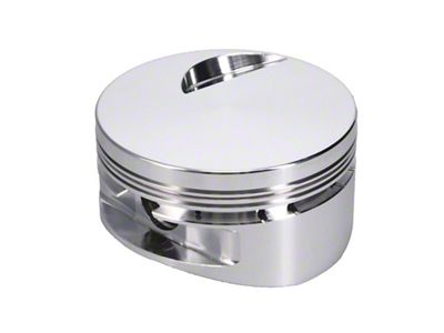 Manley Performance Chevrolet Big Block 4.560 Bore 4.250 Stk STD Dec 1.270 - 696360-8