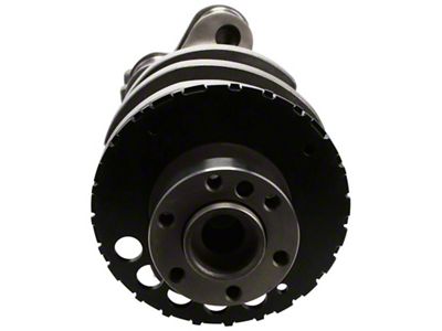 Manley Performance Chevrolet LS 4.000in Stroke Lightweight Pro Series Crankshaft Not - 190024NB