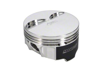 Manley Performance Chevrolet LS 4.065in Bore 1.304in CD 4CC Platinum Series - 562565C-8